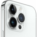 Смартфон Apple iPhone 14 Pro Max 512Gb Silver (MQ9G3J/A)