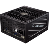 Блок питания 650W Cooler Master XG650 Platinum (MPG-6501-AFBAP-EU)