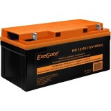 Аккумуляторная батарея ExeGate HR 12-65 (EX282982RUS)