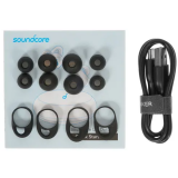 Гарнитура Anker Soundcore Life Dot 2 NC Black (A3931G11)