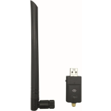Wi-Fi адаптер Digma DWA-BT5-AC1300E