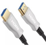 Кабель HDMI - HDMI, 10м, Telecom TCG2020-10M