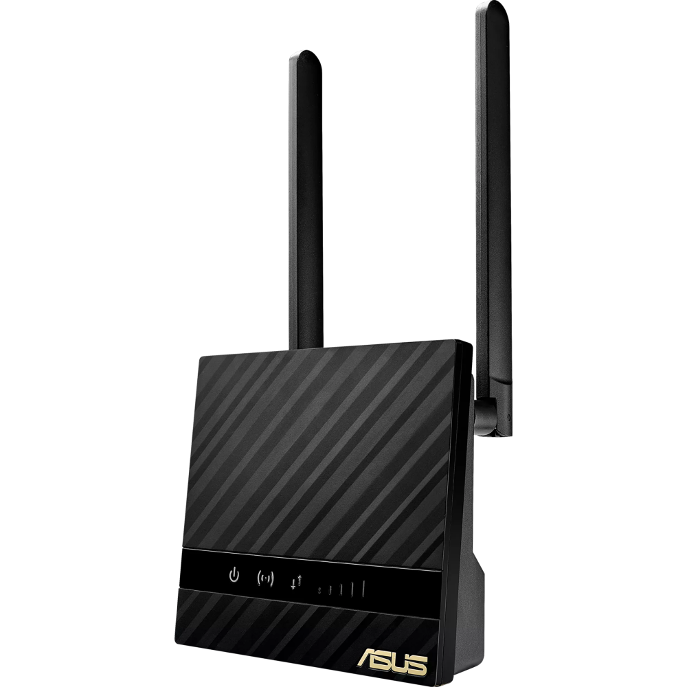 Wi-Fi маршрутизатор (роутер) ASUS 4G-N16