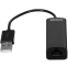 Сетевой адаптер Digma D-USB2-LAN100 - 1717082 - фото 2