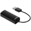 Сетевой адаптер Digma D-USB2-LAN100 - 1717082 - фото 3