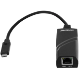 Сетевой адаптер Digma D-USBC-LAN1000