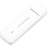 Модем Huawei Brovi E3372 White (51071USN/E3372-325)