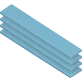 Термопрокладка Arctic Cooling Thermal Pad TP-3 120x20x1.5мм (ACTPD00057A)