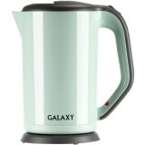 Чайник Galaxy GL0330 Green (гл0330салат)