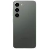 Смартфон Samsung Galaxy S23 8/256Gb Green (SM-S911BZGGSKZ)