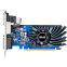 Видеокарта NVIDIA GeForce GT 730 ASUS 2Gb (GT730-2GD3-BRK-EVO) - фото 2