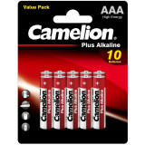 Батарейка Camelion (AAA, 10 шт.)