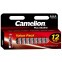 Батарейка Camelion (AAA, Alkaline, 12 шт) - 14260