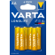 Батарейка Varta Long Life (AA, 6 шт) - 04106101436