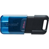 USB Flash накопитель 64Gb Kingston DataTraveler 80M (DT80M/64GB)