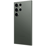 Смартфон Samsung Galaxy S23 Ultra 12/256Gb Green (SM-S918BZGCMEA)