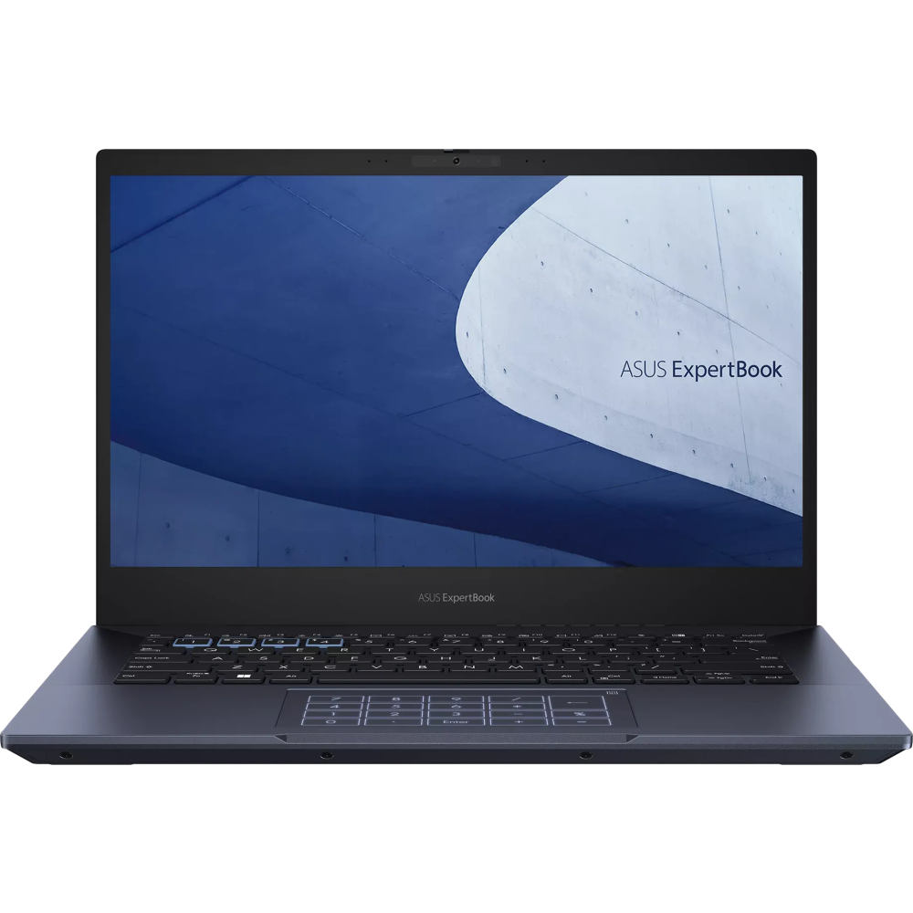 Ноутбук ASUS B5402CBA ExpertBook B5 (KI0190) - B5402CBA-KI0190
