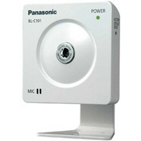 IP камера Panasonic BL-C101CE
