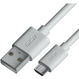 Кабель USB A (M) - microUSB B (M), 1.5м, Greenconnect GCR-53232