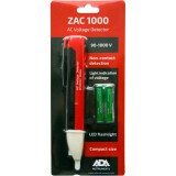 Детектор напряжения ADA ZAC 1000 (A00106)