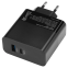 Сетевое зарядное устройство Ippon CW45 - фото 5
