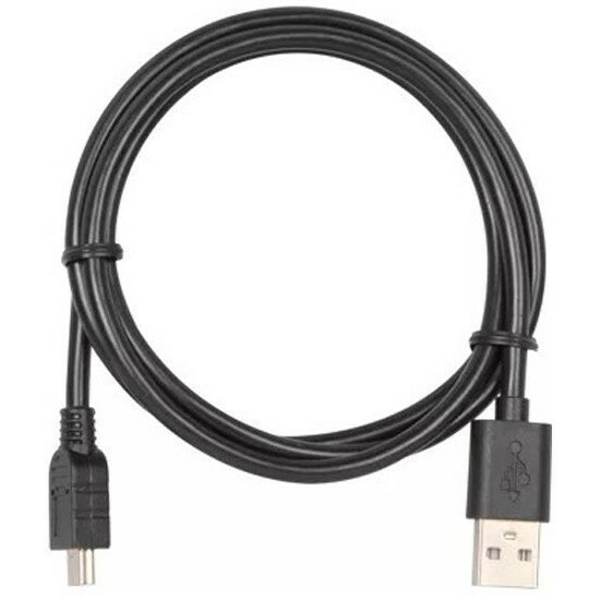 Кабель USB - miniUSB, 1.8м, iOpen ACU215A-1.8M