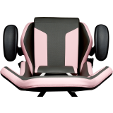 Игровое кресло Cooler Master Caliber R1S Black (CMI-GCR1S-BKC)