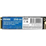 Накопитель SSD 256Gb Mirex (13640-256GBM2NVM)