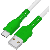 Кабель USB - USB Type-C, 1м, 4PH 4PH-R90123