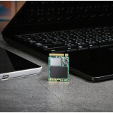Накопитель SSD 512Gb Transcend MTE300S (TS512GMTE300S)