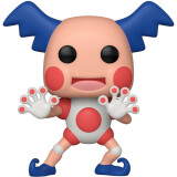 Фигурка Funko POP! Games Pokemon Mr. Mime (63696)
