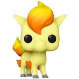 Фигурка Funko POP! Games Pokemon Ponyta (54028)