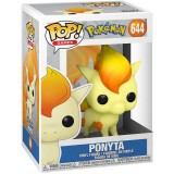 Фигурка Funko POP! Games Pokemon Ponyta (54028)
