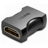 Переходник HDMI (F) - HDMI (F), Vention AIUH0