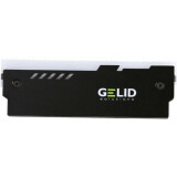Радиатор для оперативной памяти GELID LUMEN Black (GZ-RGB-01)