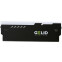 Радиатор для оперативной памяти GELID LUMEN Black - GZ-RGB-01