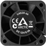 Вентилятор для серверного корпуса Arctic Cooling S4028-6K, 5 шт. (ACFAN00273A)