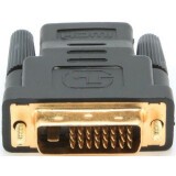 Переходник HDMI (F) - DVI (M), Filum FL-A-HF-DVIDM-2