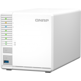 Сетевое хранилище (NAS) QNAP TS-364-8G