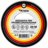 Изоляционная лента KRANZ KR-09-2801