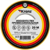 Изоляционная лента KRANZ KR-09-2807