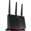 Wi-Fi маршрутизатор (роутер) ASUS RT-AX86U Pro - фото 4