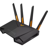 Wi-Fi маршрутизатор (роутер) ASUS TUF-AX4200
