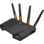 Wi-Fi маршрутизатор (роутер) ASUS TUF-AX4200 - фото 2