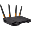 Wi-Fi маршрутизатор (роутер) ASUS TUF-AX4200 - фото 3