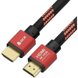 Кабель HDMI - HDMI, 1м, Greenconnect GCR-54506