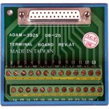 Клеммный адаптер Advantech ADAM-3925-AE