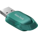 USB Flash накопитель 64Gb SanDisk Ultra Eco (SDCZ96-064G-G46)