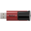 USB Flash накопитель 128Gb Netac U182 Red - NT03U182N-128G-30RE