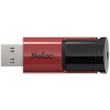 USB Flash накопитель 64Gb Netac U182 Red (NT03U182N-064G-30RE)
